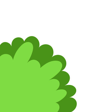 Green Grass Corner
