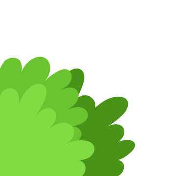 Green Grass Corner