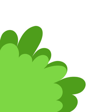 Green Grass Corner
