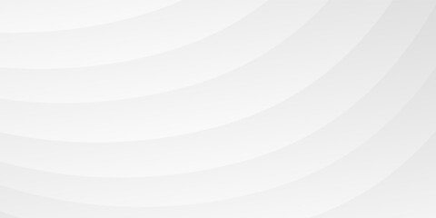 Abstract white background with gradient color simple art modern