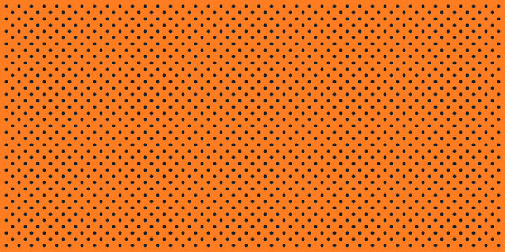 Peg board perforated texture background material with circle holes seamless pattern board vector illustration. Wall structure for working bench tools.