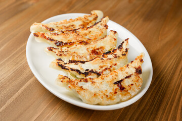 餃子
