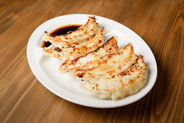 餃子