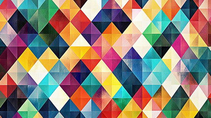 Abstract colorful background