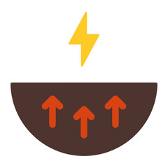 geothermal icon