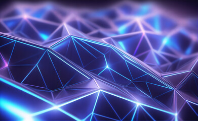 abstract background