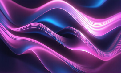abstract purple background
