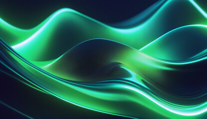 abstract background with lines