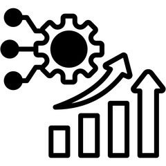 Growth Icon
