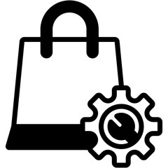 Ecommerce Optimization Icon