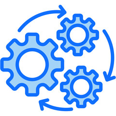 Automation Icon