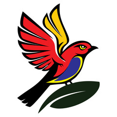 bird of paradise