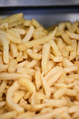 frite friterie french fries 
