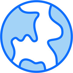 Earth Icon