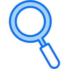 Loupe Icon