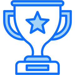 Trophy Icon