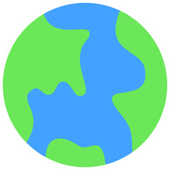 Earth Icon