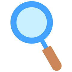 Loupe Icon
