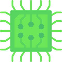 Cpu Icon