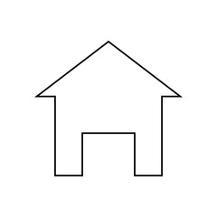 home, house, icon,