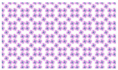 Different patterns created from Turkish evil eye beads. Eye patterns following each other.