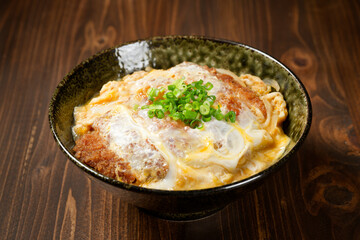 カツ丼