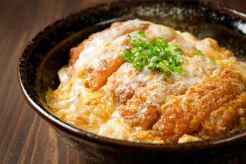 カツ丼