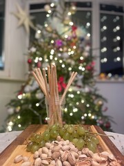 Christmas festivities