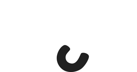 anak huruf aksara lampung au