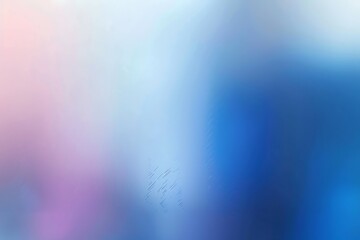 Abstract blue background with some smooth lines