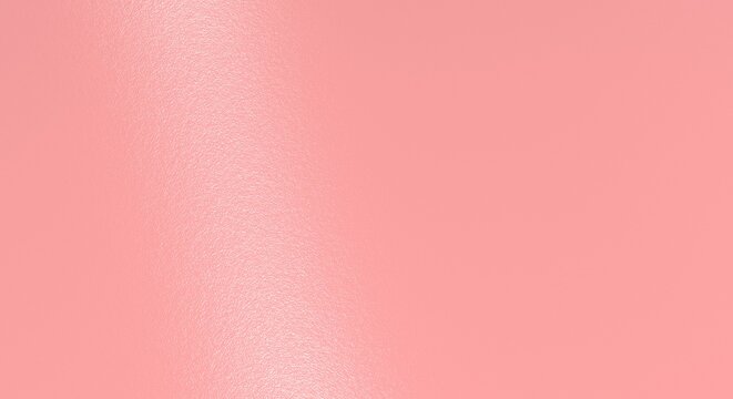 Rough pink background with sparkling light