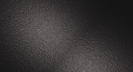 Black leather texture background