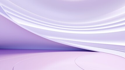 Free light purple futuristic space wallpaper background