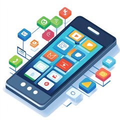 Mobile app development frameworks