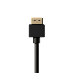 usb flash drive on transparent background