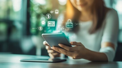 Digital Payments and Mobile Commerce