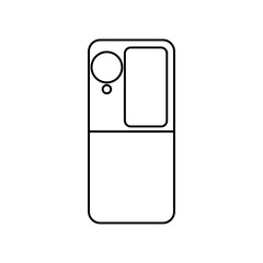 Case Magnetic Charger Icon For Logo And More