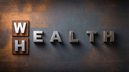 The Connection Between Health and Wealth - Motivational Message