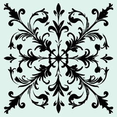 Simple banner ribbon 2