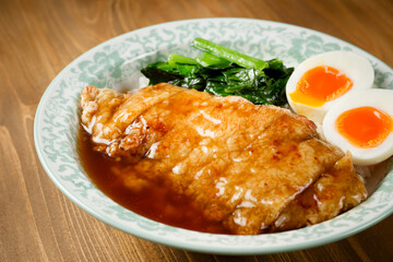 パイコー飯