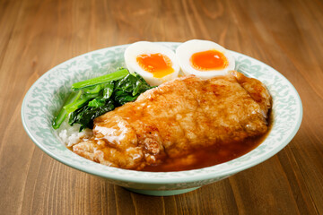 パイコー飯