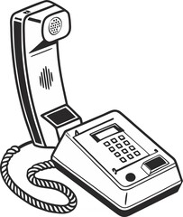Telephone 