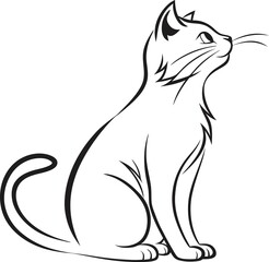 Cat Art 