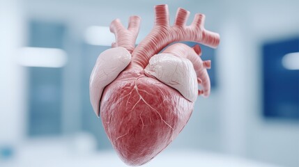 AI Driven Heart Disease Visualization and Analytics for Personalized Patient Care and Monitoring