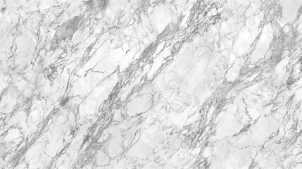 Obraz premium Elegant grey and white marble texture with intricate veining, perfect for upscale design projects.