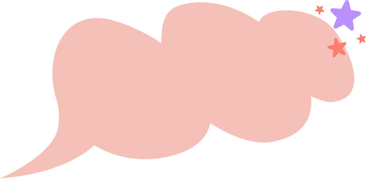 Playful Cute Girly Notes