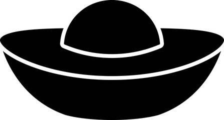 Chinese Gold Ingot silhouette vector.
Gold Ingot yuanbao silhouette svg.
Transparent background.