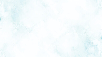 watercolor background. Closeup surface abstract marble pattern at blue marble stone wall texture background.