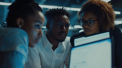 Teamwork and Collaboration in a Tech Environment