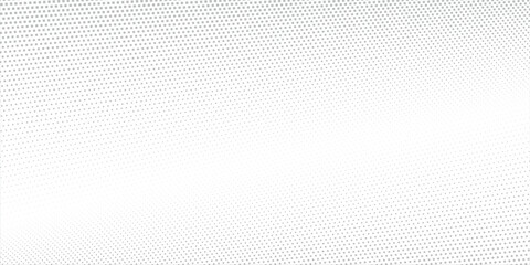 Halftone abstract background vector dot pattern gradient, eps10.
